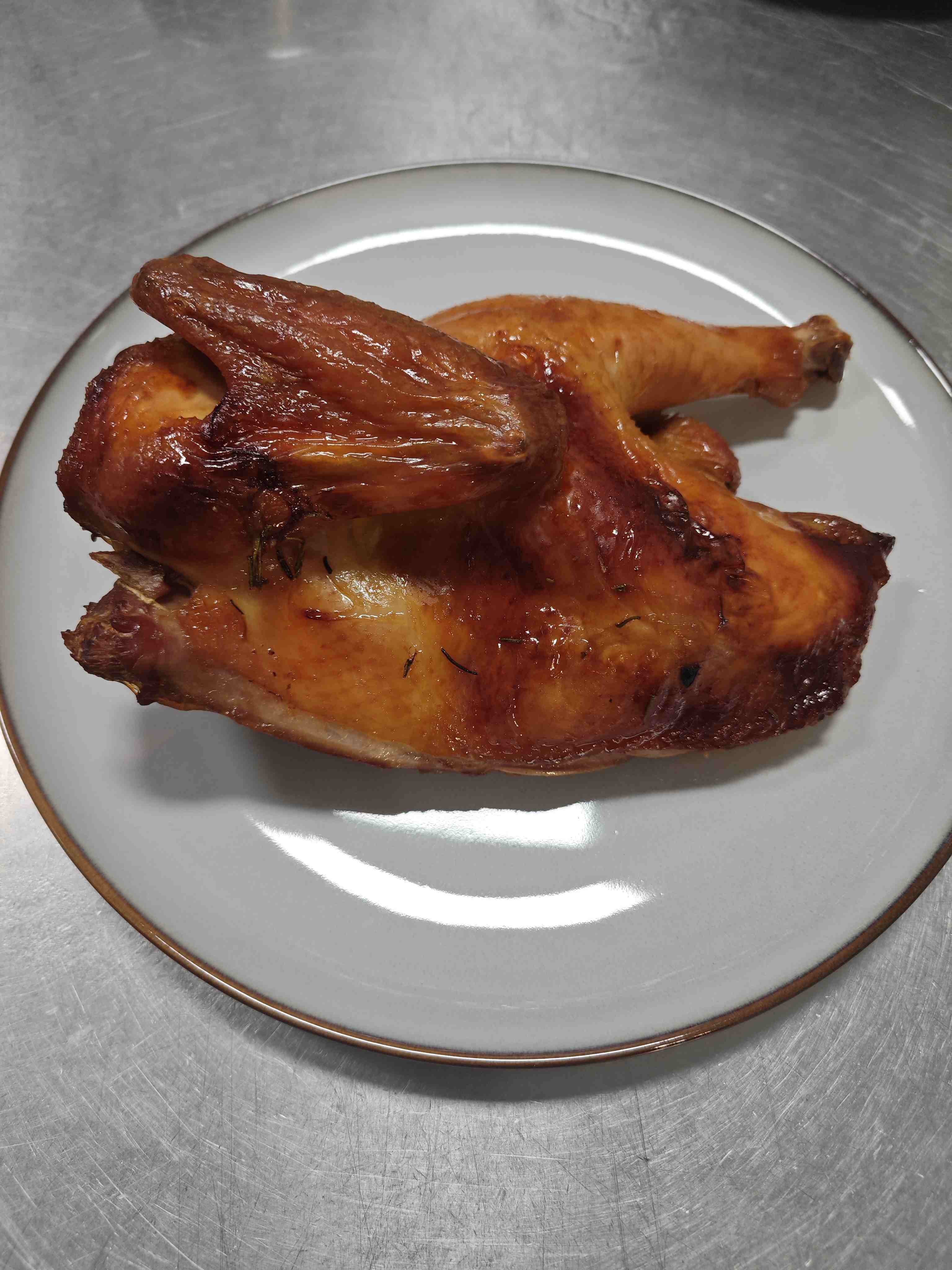 豉油鸡/酱牛肉---净田社