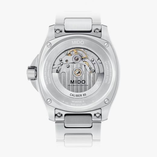 美度 MIDO 舵手系列TV腕表 M049.526.11.091.00 商品图1