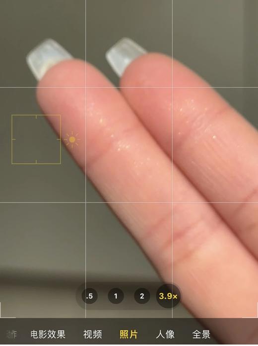 日本Elegance雅莉格丝 优雅美肌羽绒散粉 大E散粉20g持久定妆e大饼 商品图4