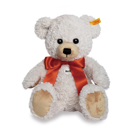 Steiff 史戴芙原创系列-泰迪熊莉莉（40厘米）STEC111945 商品图7