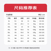 【新款DTH】大依优型大码连帽羽绒服白鸭绒可拆卸帽保暖加厚加肥加大上衣男士外套胖子 商品缩略图4