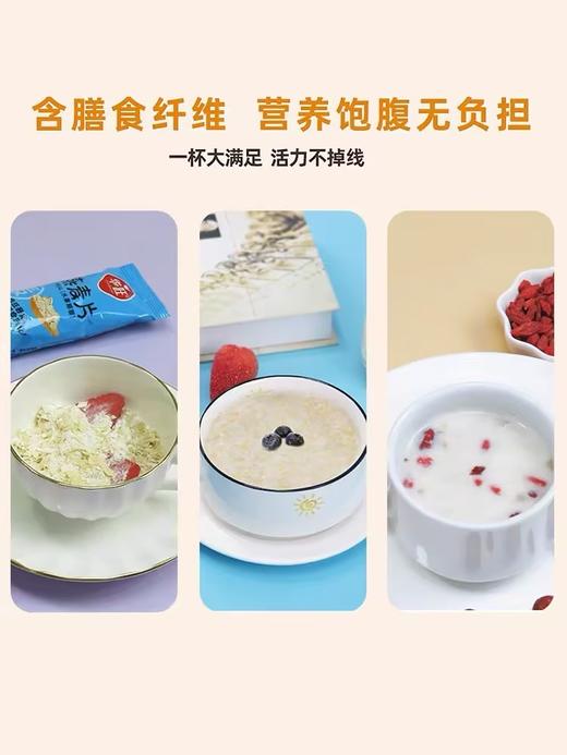 华旺燕麦片（水果椰蓉味）【540g】 商品图2