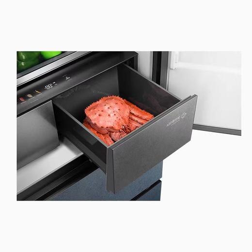 COLMO/冰箱/CRBUF530N-A2墨玉岩 商品图5