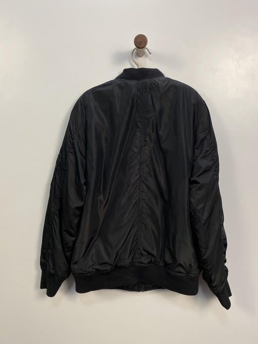 双面穿 MA-1 空军飞行员外套 _CTJK(M) 商品图1