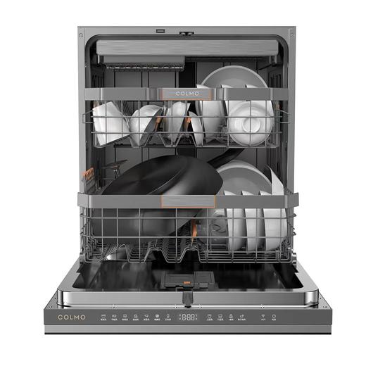 COLMO/洗碗机/G55（定制面板） 商品图2