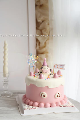 女孩生肖（可定制）