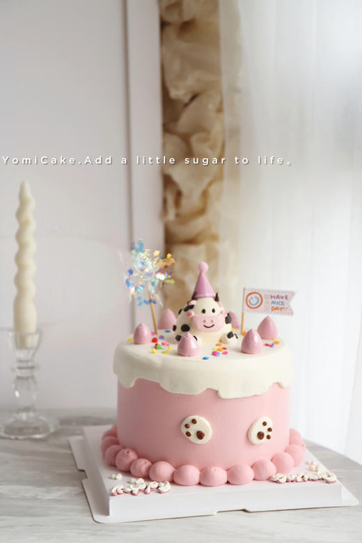 女孩生肖（可定制） 商品图0