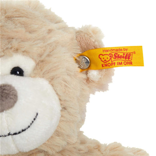 Steiff 史戴芙好朋友系列-猴子宾果（20厘米）STEC060274 商品图4