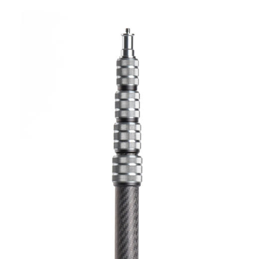 马小路Marsace MF-01碳纤维反折灯架 超轻0.79kg 高至1940mm 商品图4