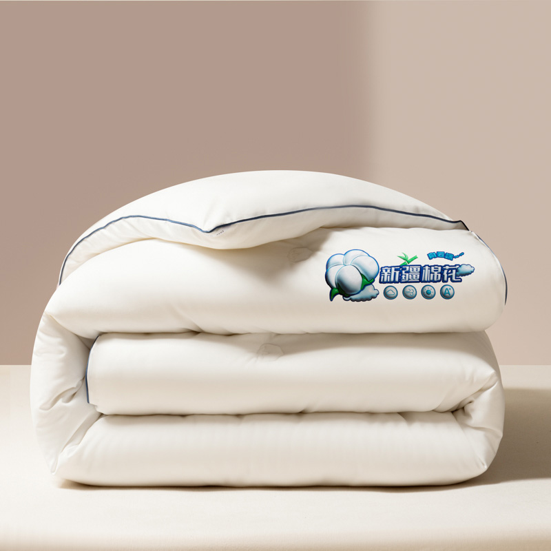 【新疆棉花被】秋冬A类水洗棉新疆棉花被
