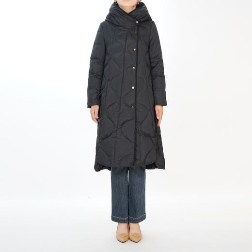 MG4Y126麦克斯菲瑞羽绒服 商品图0