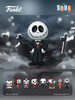 Funko POP Formal Jack苏打罐 迪士尼圣诞夜惊魂30周年正装骷髅杰克随机隐藏款手办 72390 商品缩略图1