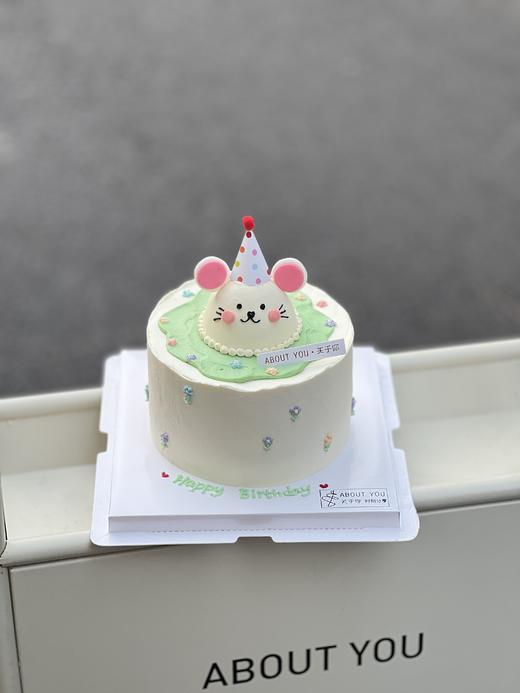 可爱小老鼠 商品图0