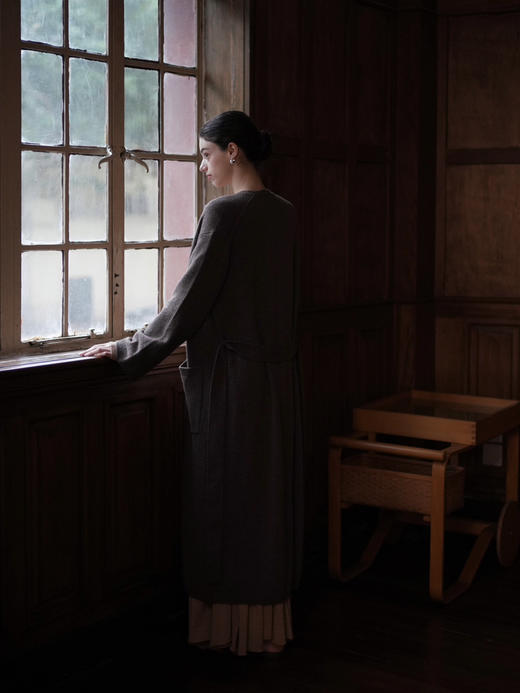 Toast Oversized Cardigan 商品图0