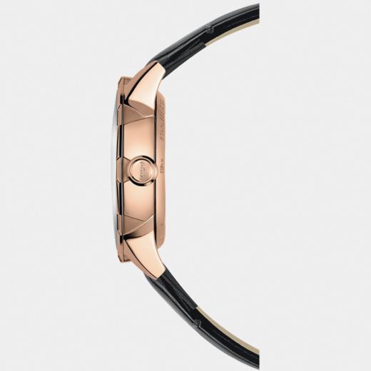 美度 MIDO 花淅系列绽放款长动能女士腕表-暖阳金 M043.236.36.101.00 商品图2