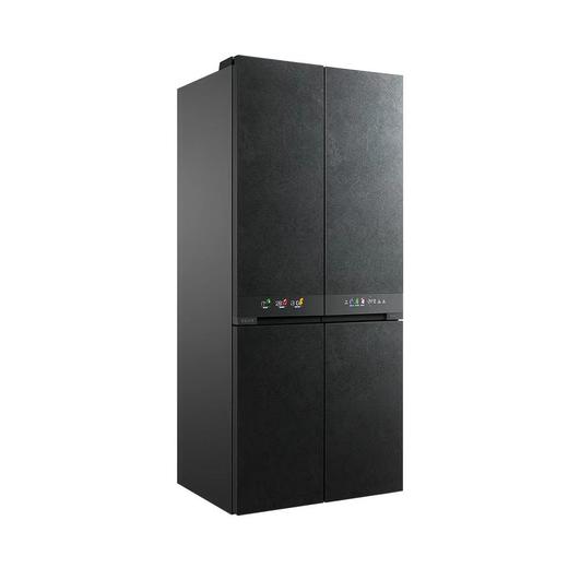 COLMO/冰箱/CRBS533M-A5熔幔岩 商品图1