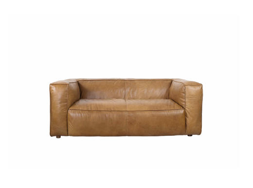 Lotus 三人沙发 | 更多座位组合，皮布面料可选，详询客服 商品图4