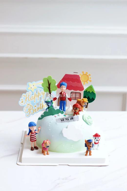 汪汪队 商品图0