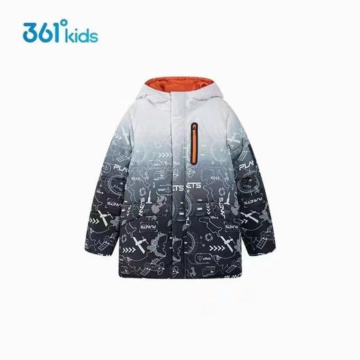 二店361童装: 羽绒服 商品图0