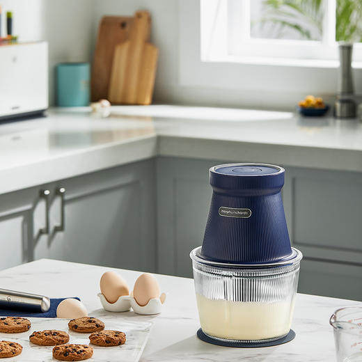 【小家电】摩飞MR9402A 有线绞肉机 HF 商品图2