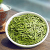 【茶汤通透鲜香甘醇！清香龙井方】早春采摘，鲜爽迷人，明前茶邑境品牌清香龙井方罐装 经典好茶叶龙井茶健康 商品缩略图2