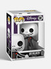 Funko POP Disney Formal Jack迪士尼圣诞夜惊魂30周年正装骷髅杰克公仔手办 72384 商品缩略图4