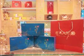 B1F【檀君堂】西洋参浸膏 50g*2瓶