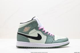 耐克乔丹Air Jordan 1 high休闲运动板鞋554724-174男女鞋