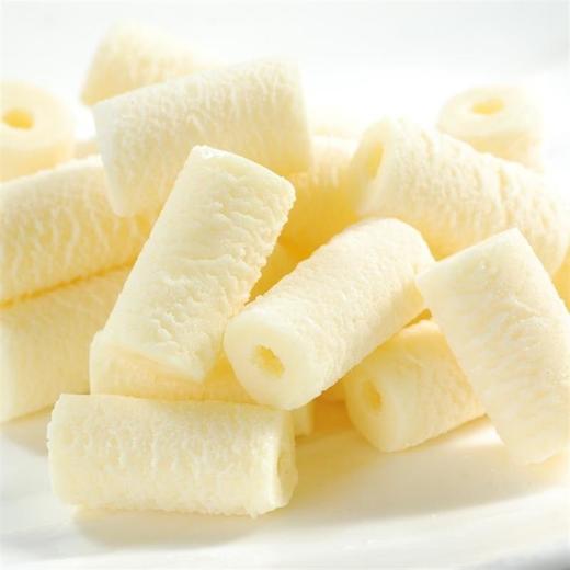 青海牦牛奶贝奶酪乳贝乳酪奶食大礼包508g_袋 商品图1