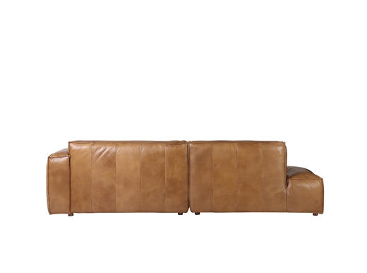 Chicco 组合沙发 | 更多座位组合，皮布面料可选，详询客服 商品图3