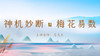 神机妙断——梅花易数入门 商品缩略图0