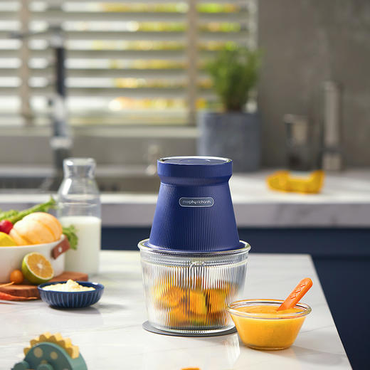 【小家电】摩飞MR9402A 有线绞肉机 HF 商品图4