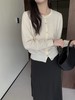 Mail Mara EGG全羊毛小开衫针织毛衣EGG2358[福利品] 商品缩略图7