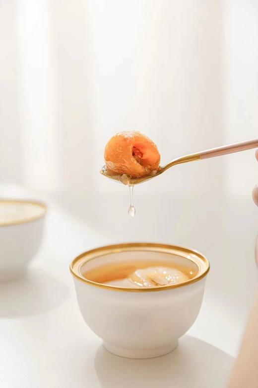 枇杷炖梨【252g*6碗】软糯清甜 入口即化 0脂低卡 商品图5