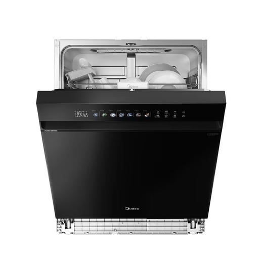 美的/洗碗机/S55 商品图3