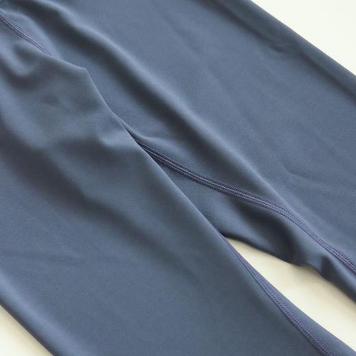 TG-TG01S146真丝瑜伽裤女高腰提臀外穿春秋运动瑜伽服套装女桑蚕丝健身裤 商品图1