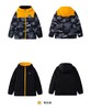 二店361童装: 两面穿羽绒服 商品缩略图0