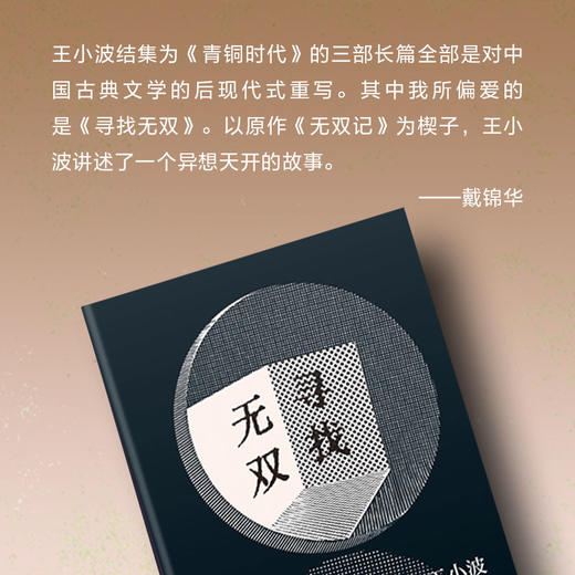 寻找无双（2023版） 商品图2