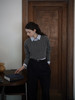 Thunder Cropped Jumper 商品缩略图3