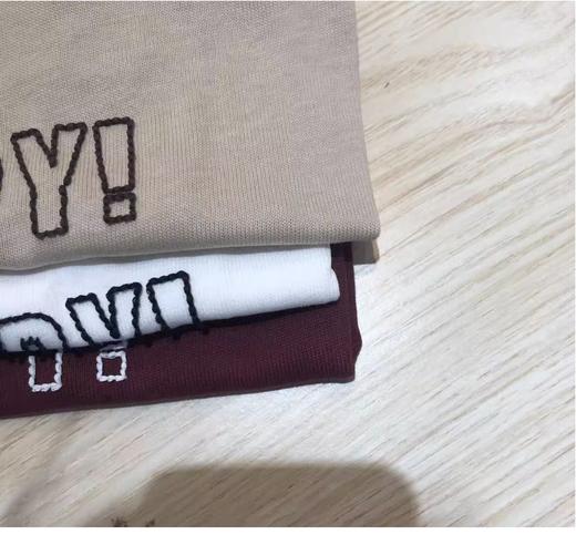 女圆领短T202 商品图2