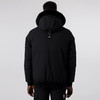 MOOSE KNUCKLES 男士金属驼鹿指节徽标连帽羽绒服 黑色 M32MB000S 305 商品缩略图2