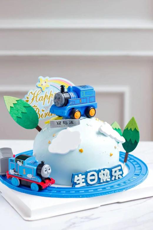 托马斯小火车 商品图0