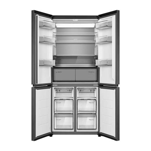 COLMO/冰箱/CRBS533M-A5熔幔岩 商品图4