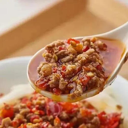 贵州生态糟辣椒  500g/袋（±20g） 商品图5