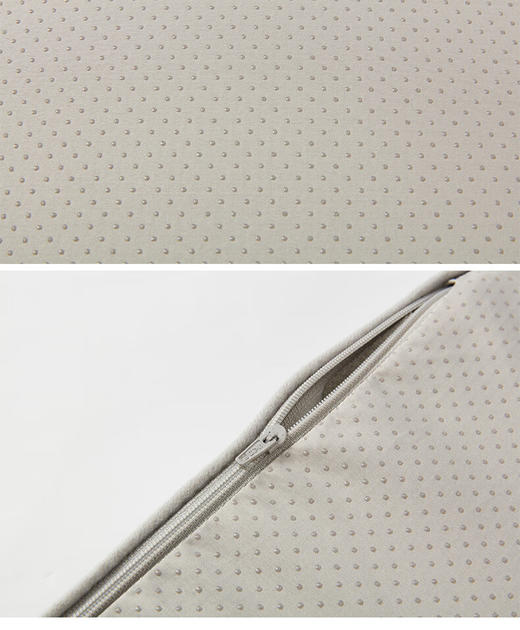 舒眠低反弹床褥 单人/双人/特大双人 商品图4