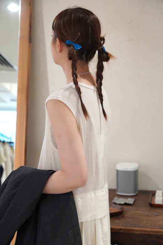 elsa esturgie背心连衣裙 商品图1