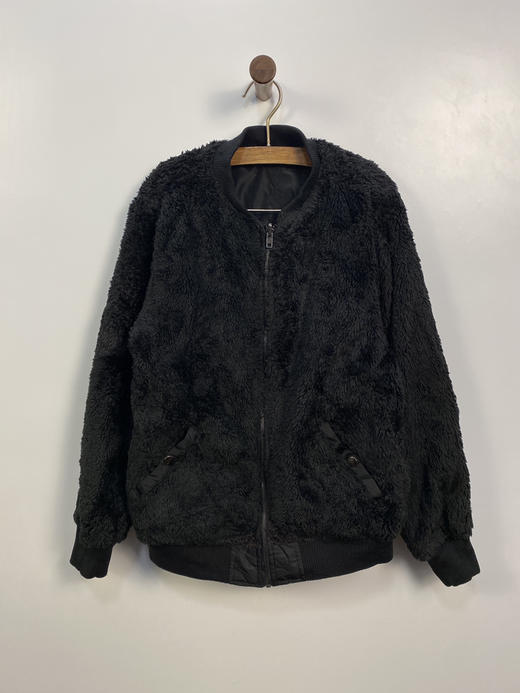 双面穿 MA-1 空军飞行员外套 _CTJK(M) 商品图2