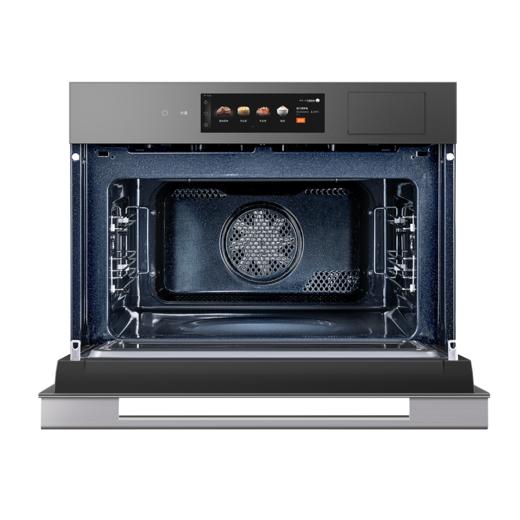 COLMO/蒸烤一体机/CGTT50（微蒸烤炸炖） 商品图1