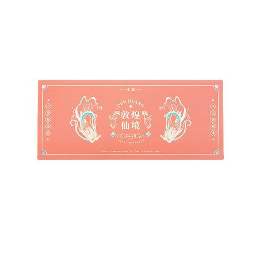 「礼盒装！敦煌国潮书签」文创礼物金属书签礼盒装 学生商务礼品教师节送老师文化用品 商品图4