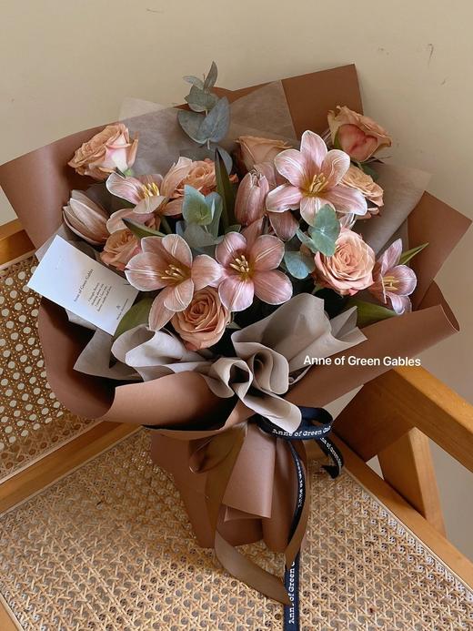 【苁丛品牌】高级感艺术纸卷材系列60cm*10码（纸质） 商品图4